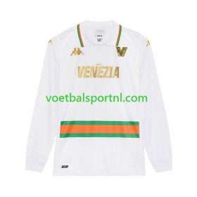 Venezia Uit Shirt 2023-24 L/S